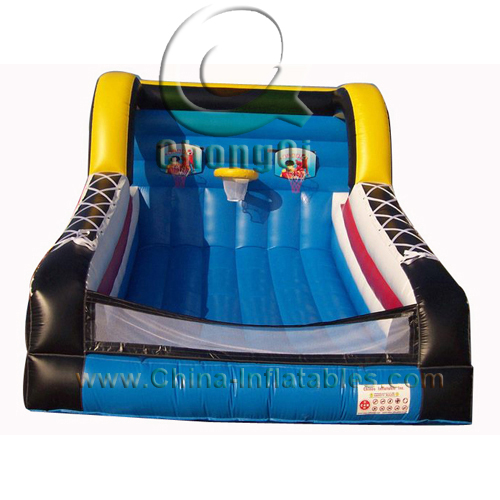 cheap inflatable sports games